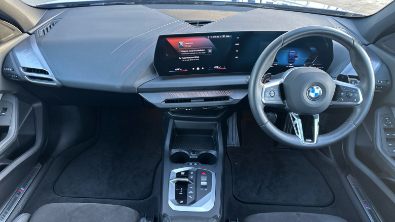 BMW 1 Series 120 M Sport 5dr Step Auto Petrol Hatchback